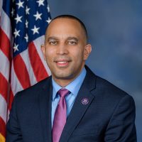 Hakeem Jeffries