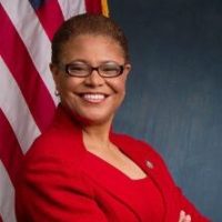 Karen Bass