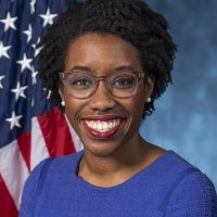 Lauren Underwood