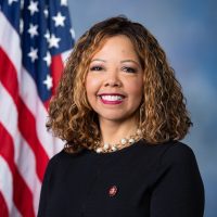 Lucy McBath