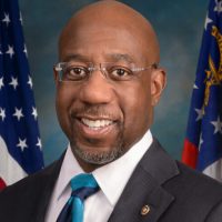 Raphael Warnock